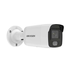 DS-2CD2027G2-LU | Camera IP Hikvision 2MP