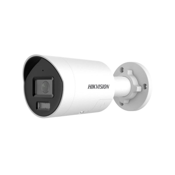 DS-2CD2046G2-IU/SL | Camera IP Hikvision 4MP