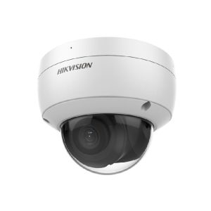 DS-2CD2123G2-IU  | Camera IP Hikvision 2MP