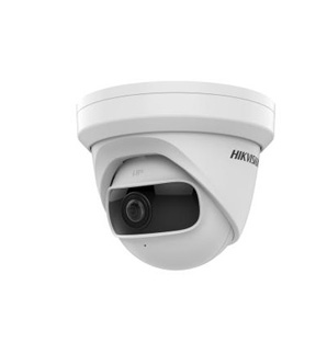 DS-2CD2345G0P-I  | Camera IP Hikvision 4MP