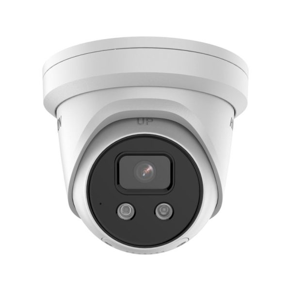 DS-2CD2346G2-ISU/SL | Camera IP Hikvision 4MP