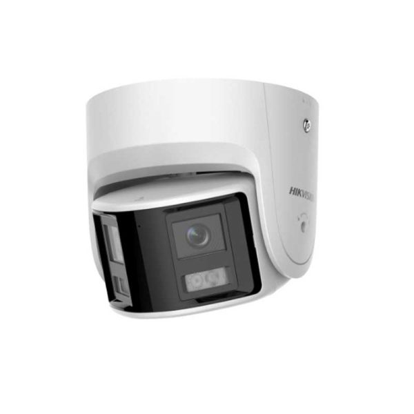 DS-2CD2367G2P-LSU/SL | Camera IP Hikvision 6MP