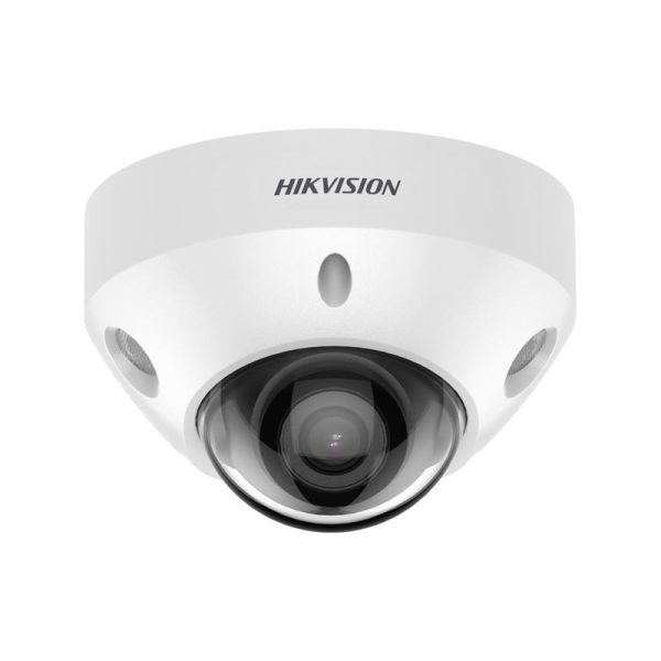 DS-2CD2563G2-IS  | Camera IP Hikvision 6MP