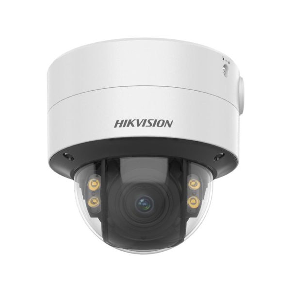 DS-2CD2767G2T-LZS | Camera IP Hikvision 6MP DS-2CD2767G2T-LZS | Camera IP Hikvision 6MP