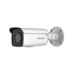 DS-2CD2T86G2-ISU/SL  | Camera IP Hikvision 8MP