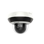 Camera IP mini PTZ 4MP DS-2DE2A404IW-DE3/W