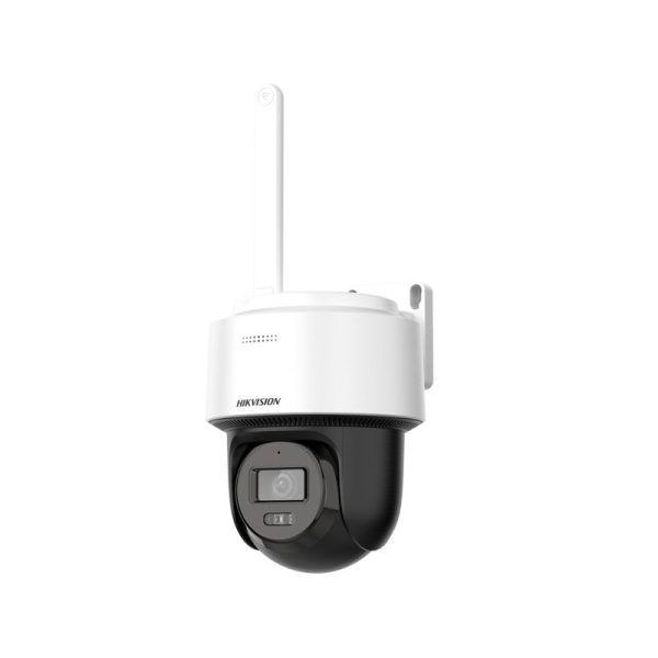 DS-2DE2C400MWG/W | Camera IP Hikvision 4MP