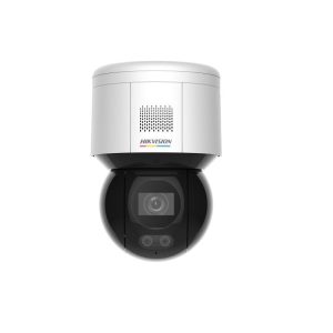 Camera IP PT 4MP DS-2DE3A400BW-DE