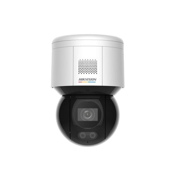 Camera IP PT 4MP DS-2DE3A400BW-DE/W