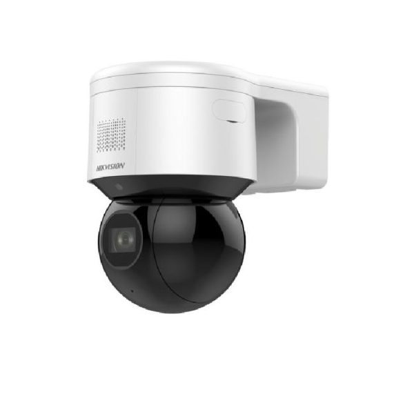 Camera IP mini PTZ 4MP DS-2DE3A404IW-DE