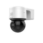 Camera IP mini PTZ 4MP DS-2DE3A404IW-DE/W