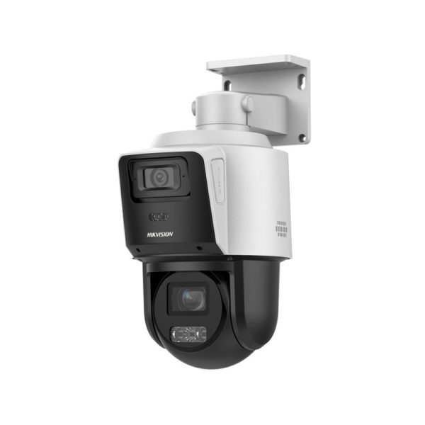 Camera IP PTZ 2MP DS-2SE3C204MWG-E/12