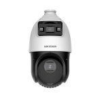 Camera IP PTZ 2MP DS-2SE4C225MWG-E