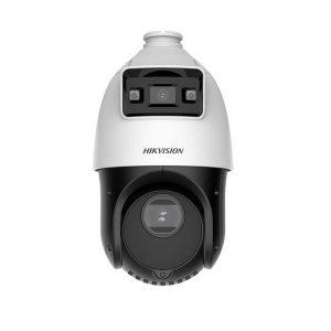 Camera IP PTZ 2MP DS-2SE4C225MWG-E