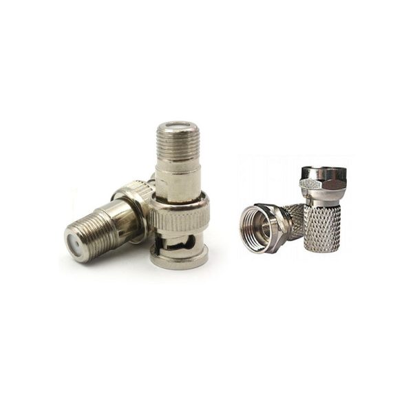 Jack kết nối camera Analog BNC-F5 Jack kết nối camera Analog BNC-F5