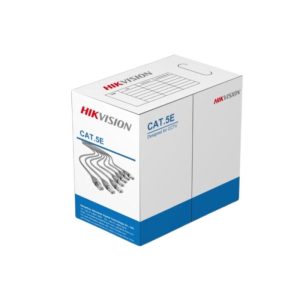 Cáp mạng CAT5E DS-1LN5E-E/E