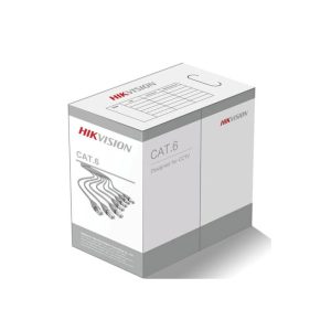 Cáp mạng CAT6 DS-1LN6UTC0