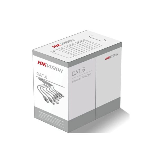 Cáp mạng CAT6 DS-1LN6UTC0