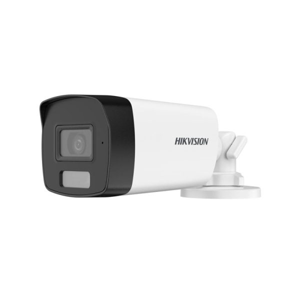 DS-2CE17D0T-EXLF Camera HD-TVI 2.0MP