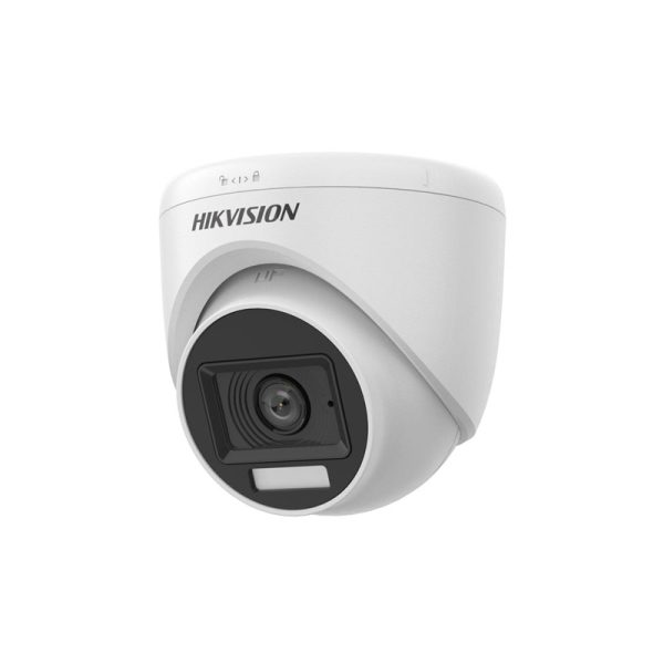 DS-2CE76D0T-EXLMF Camera HD-TVI 2.0MP DS-2CE76D0T-EXLMF Camera HD-TVI 2.0MP