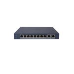 Switch PoE 8 Cổng DS-3E1310P-EI/M