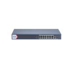 Switch PoE 16 Cổng DS-3E1318P-EI/M
