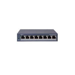 Switch 8 Cổng Gigabits DS-3E1508-EI