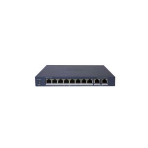 Switch PoE 8 Cổng Gigabits DS-3E1510P-EI
