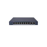 Switch PoE 8 Cổng Gigabits DS-3E1510P-EI/M