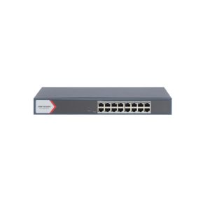 Switch 16 Cổng Gigabits DS-3E1516-EI