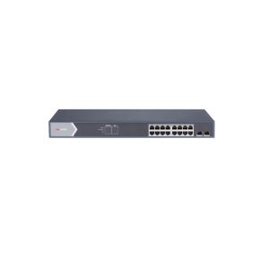 Switch PoE 16 Cổng Gigabits DS-3E1518P-SI