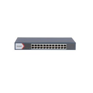 Switch 24 Cổng Gigabits DS-3E1524-EI