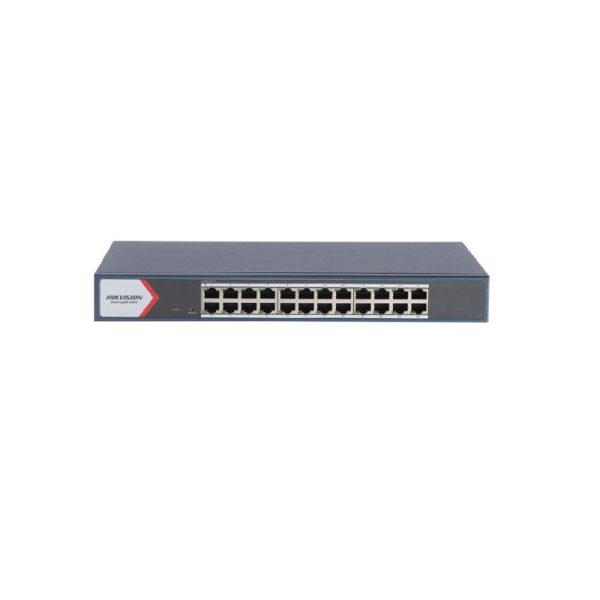 Switch 24 Cổng Gigabits DS-3E1524-EI