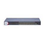 Switch PoE 24 Cổng Gigabits DS-3E1526P-EI