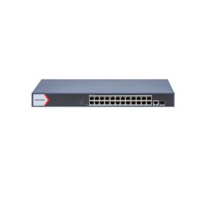 Switch POE 24 Cổng Gigabits DS-3E1526P-EI/M
