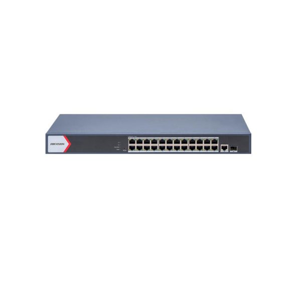 Switch POE 24 Cổng Gigabits DS-3E1526P-EI/M