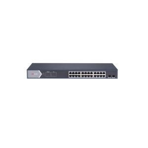 Switch PoE 24 Cổng Gigabits DS-3E1526P-SI