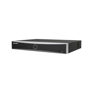 NVR 8 kênh DS-7608NXI-K1/8P