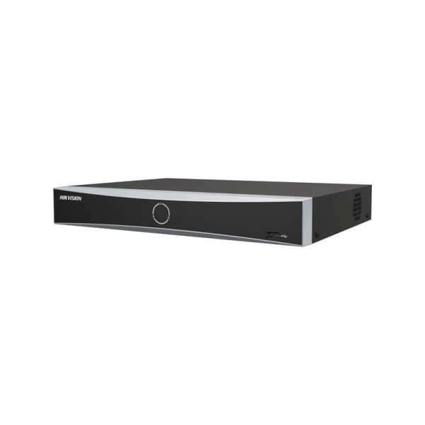 NVR 16 kênh DS-7616NXI-K1
