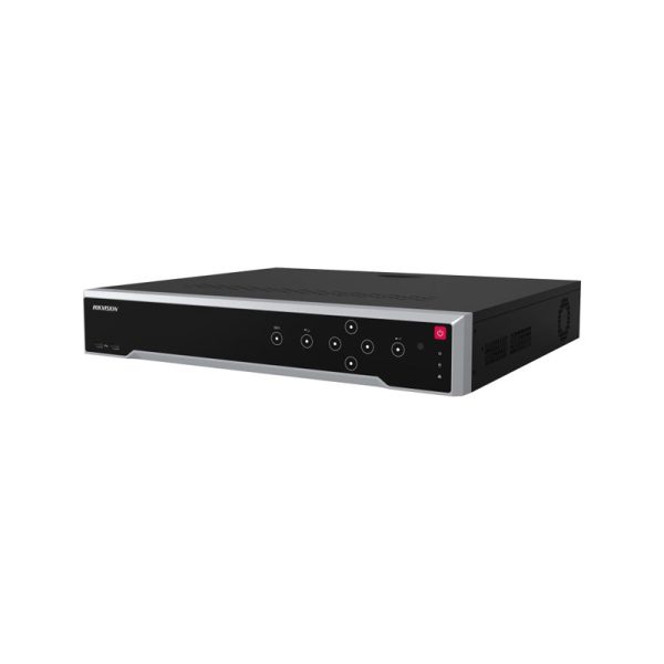 NVR 32 kênh DS-7732NI-M4/16P NVR 32 kênh DS-7732NI-M4/16P