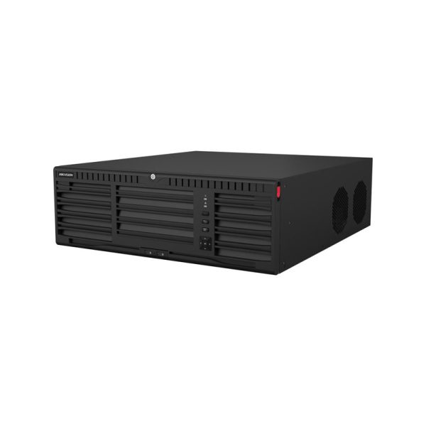 NVR 64 kênh DS-9664NI-M16