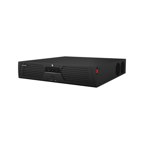 NVR 64 kênh DS-9664NI-M8