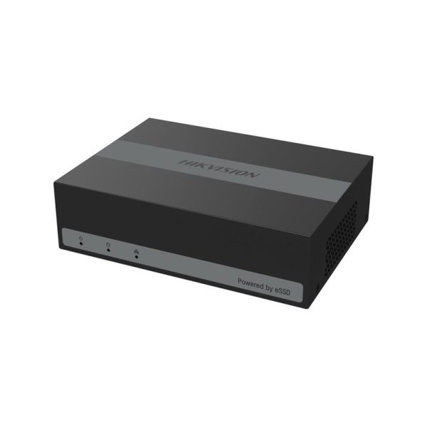 Đầu ghi Turbo-HD Hikvision 4 kênh DS-E04HGHI-B Đầu ghi Turbo-HD Hikvision 4 kênh DS-E04HGHI-B