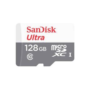 Thẻ nhớ Micro-SD Sandisk 128GB