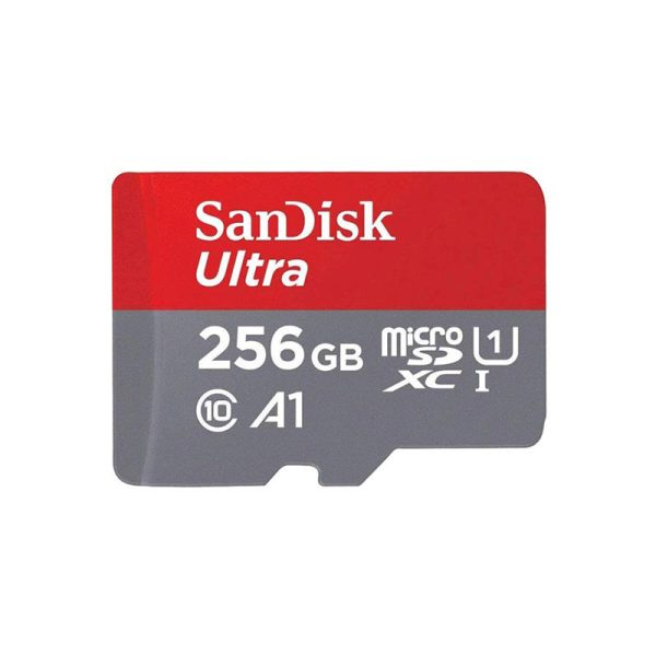 Thẻ nhớ Micro-SD Sandisk 256GB