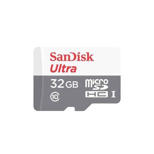 Thẻ nhớ Micro-SD Sandisk 32GB