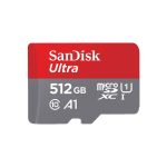 Thẻ nhớ Micro-SD Sandisk 512GB