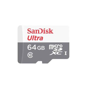 Thẻ nhớ Micro-SD Sandisk 64GB