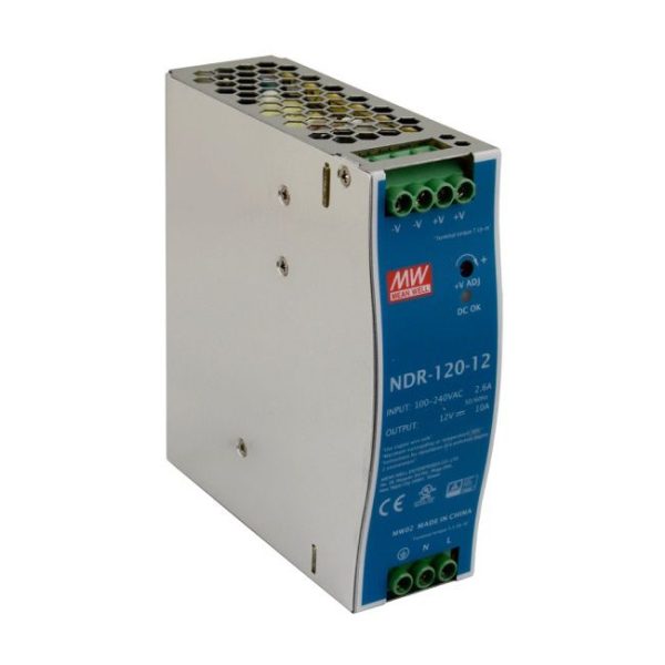 Nguồn công nghiệp 12V 120W