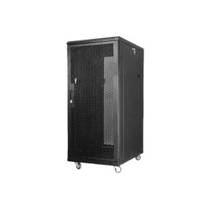 Tủ Rack 15U D600